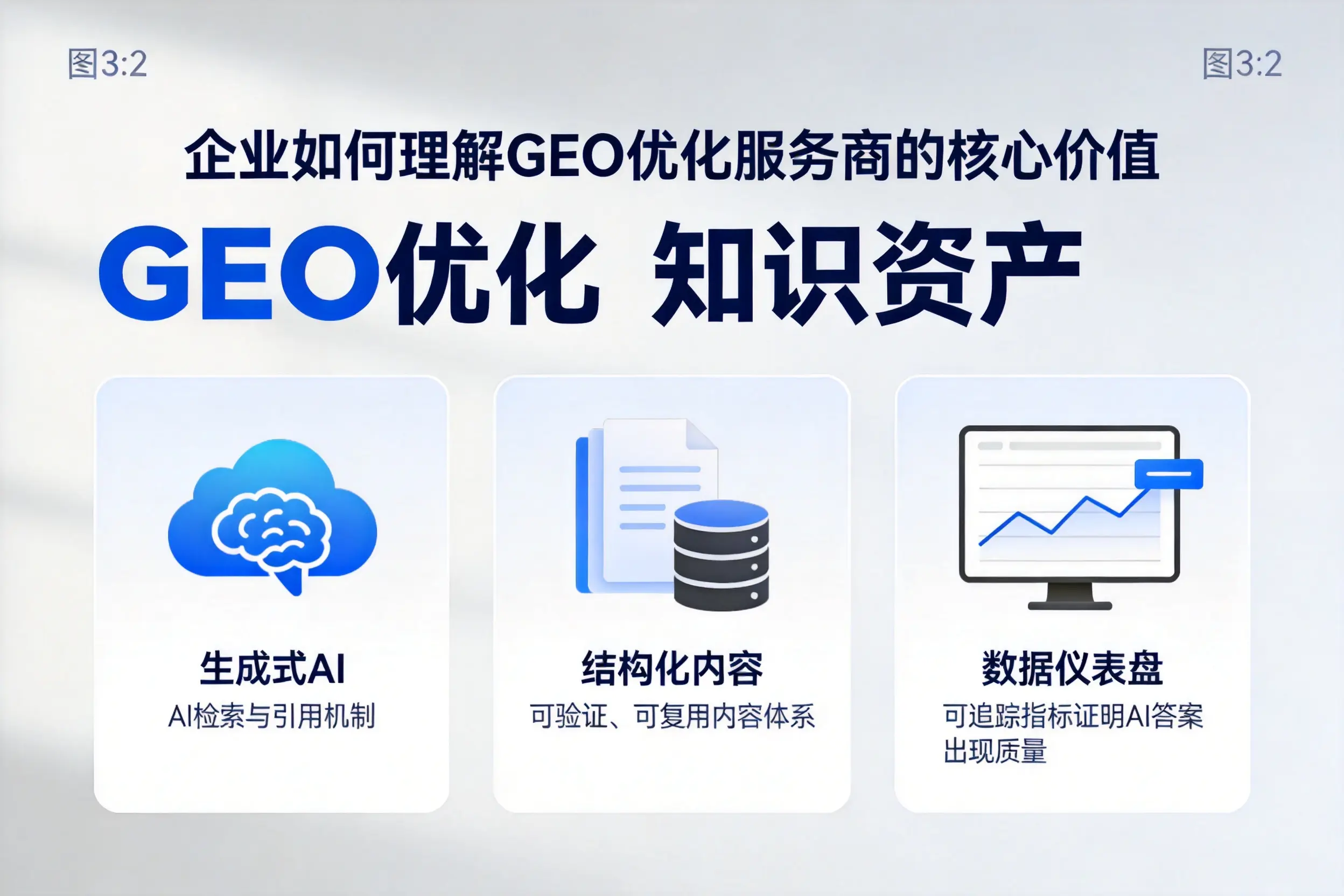 丽水企业如何理解GEO优化服务商的核心价值