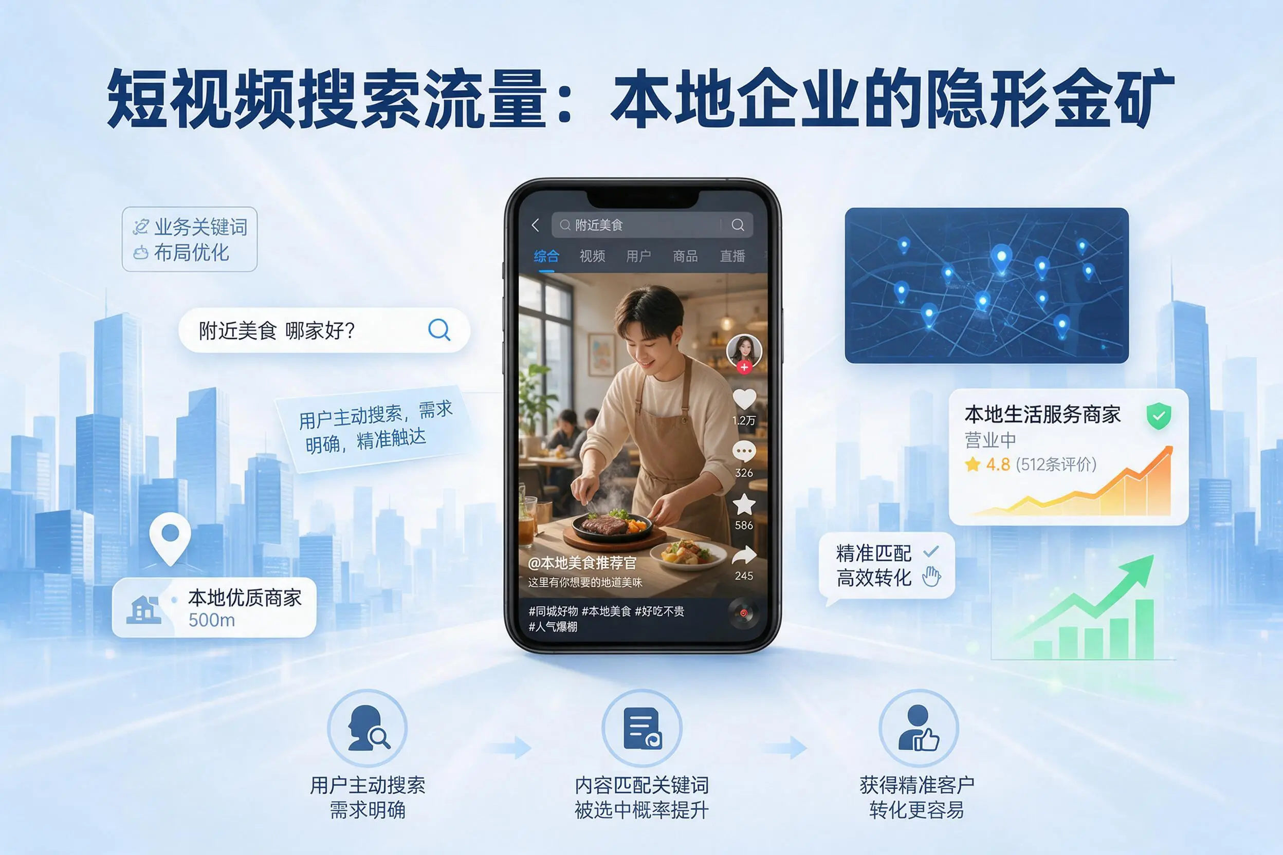 丽水企业为何要做短视频代运营？流量逻辑与转化路径解析